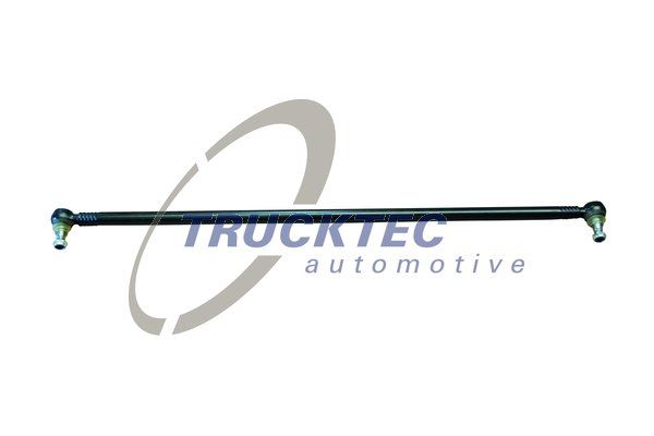 TRUCKTEC AUTOMOTIVE centrinės trauklės mazgas 01.37.071